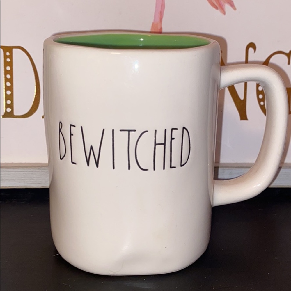 Rae Dunn Bewitched Mug